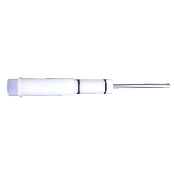PFA / Sapphire Injector cassette