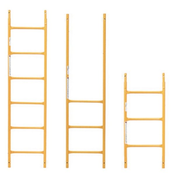 Climbing Ladder - 3' L