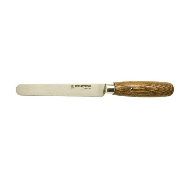 Round Point Thin Skiver 4-7/8 In