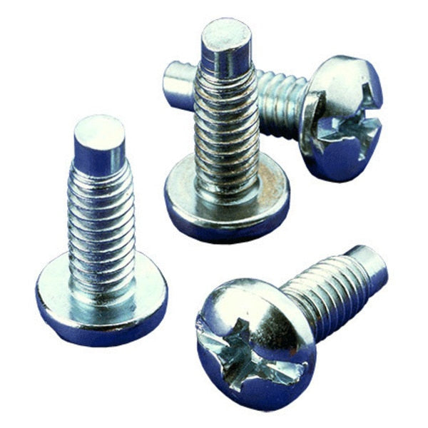 Screw Package, #12-24, Steel