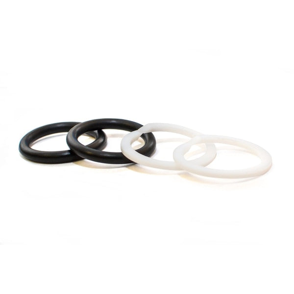 NITRILE replacement o-ring kit, 7231-1-SE