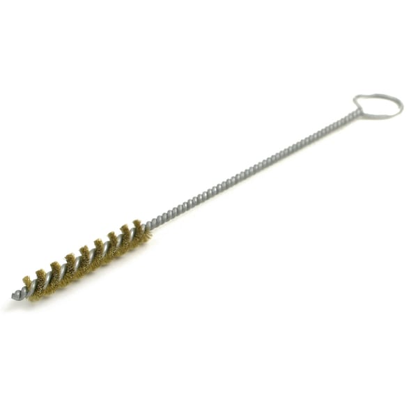 84B1500 84 Series Tube Brush-For Thru Holes. 1.5