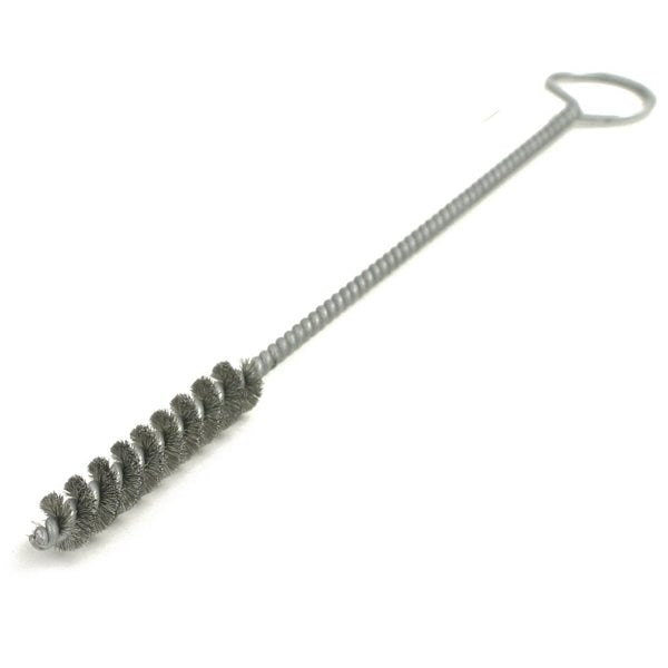 84S1500 84 Series Tube Brush-For Thru Holes. 1.5