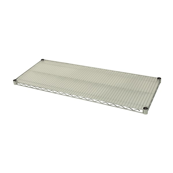 Shelf Liner, Translucent, 24x24