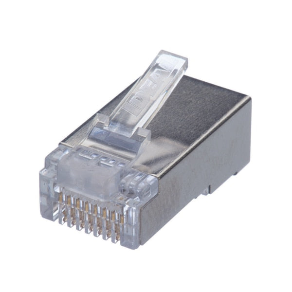 Shield Ft Cat5E 0.041 25/PK, PK25