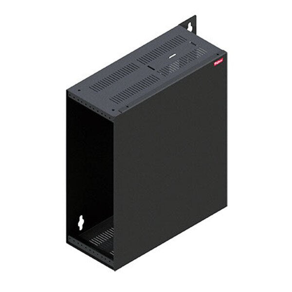 Side-Mount Cabinet, 19