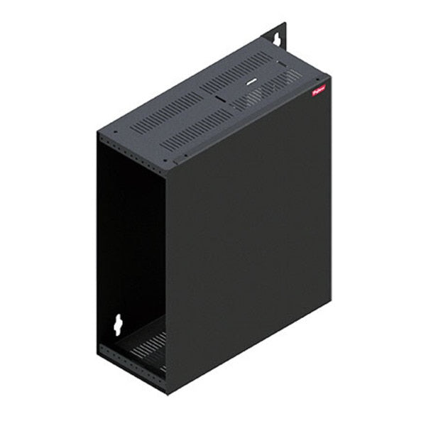 Side-Mount Cabinet, 19