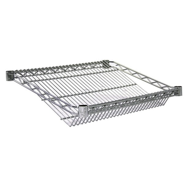 Single Sided Suture Shelf, 18x48