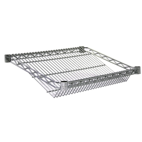 Single Sided Suture Shelf, 18x36
