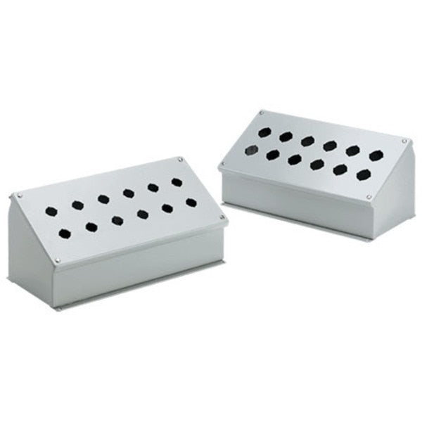 NEMA NEMA Type 12 3.5 H x 83 W x 4.84 D 4.03 x 2.38 in / 102 x 60 mm Mount