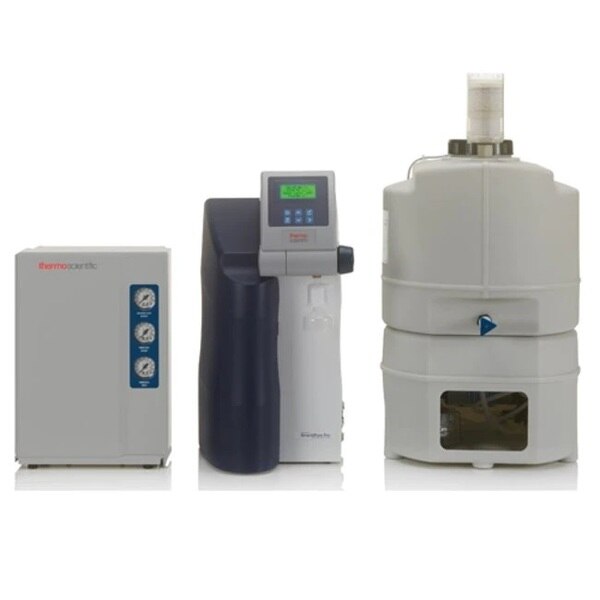 Smart2Pure Pro Uv/Uf 16 Lph, 30 L Recirc