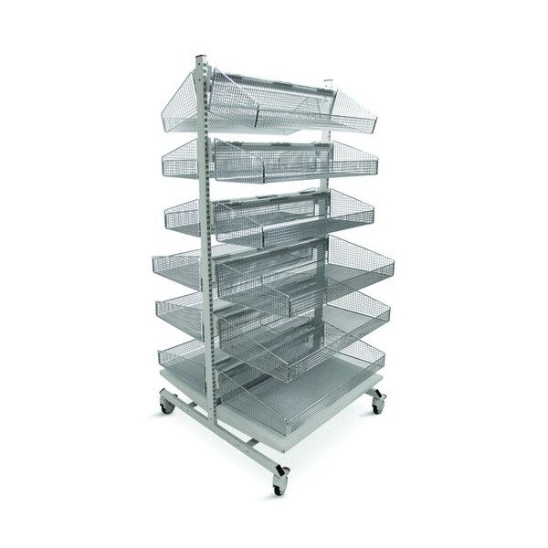 SmartCell Add-on, 2 Sided, 12 Bsk, 48