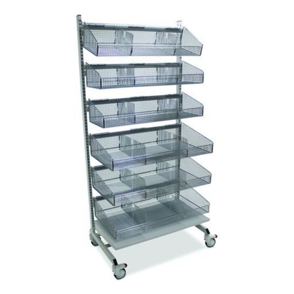 SmartCell Add-on, 1 Sided, 6 Bsk, 18