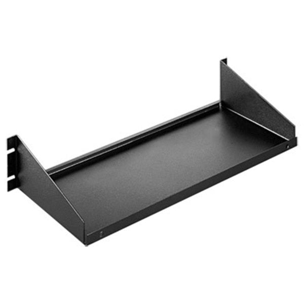 Single-Sided Shelf, fits 19