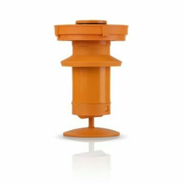 HE Water Seperator, 35 SCFM, 3/8