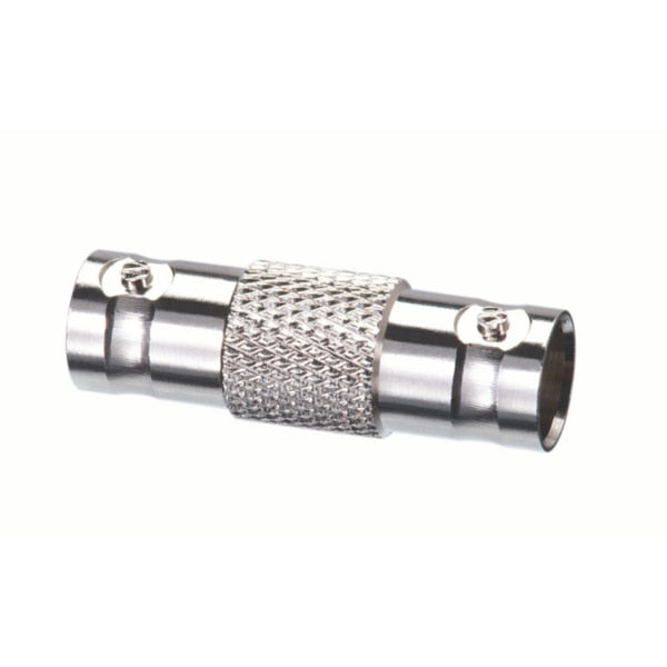 Ohm Bnc Fem/Fem Adapter 75, PK2