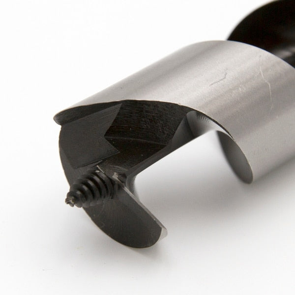 Standard Spurred Auger 8