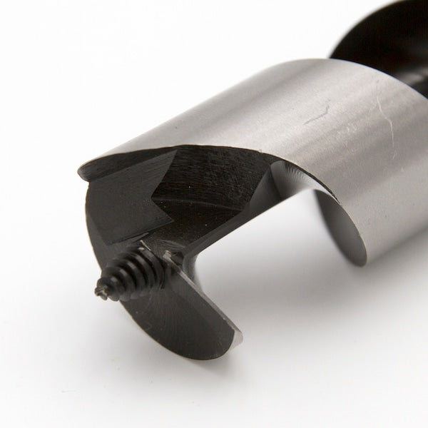Standard Spurred Auger 9