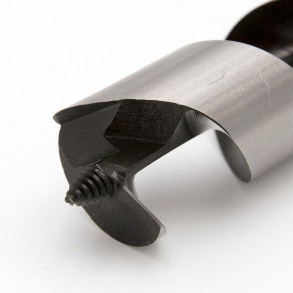 Standard Spurred Auger #6 - 7.5