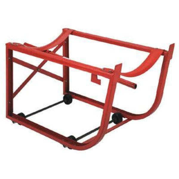 Standard Steel Drum Cradles, CWO-10