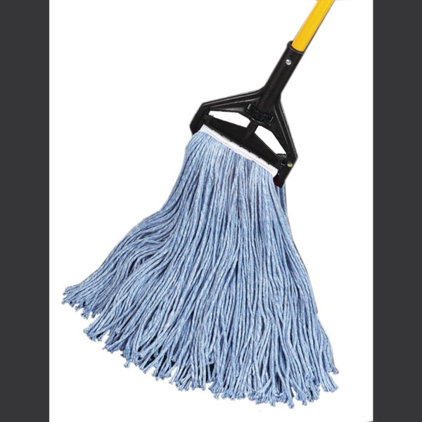 Wet Mop, Blue, PK3, AQE1016B-3PK