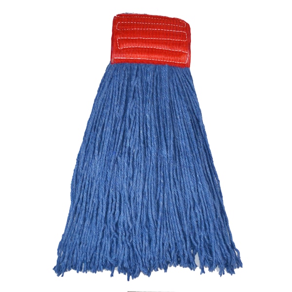 5 in Wet Mop, Blue, PK3, AQE1016B5-3PK