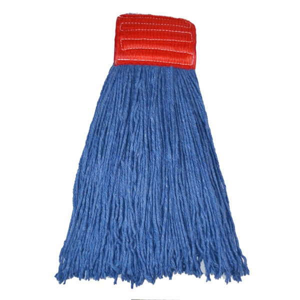 5 in Wet Mop, Blue, PK3, AQE1032B5-3PK