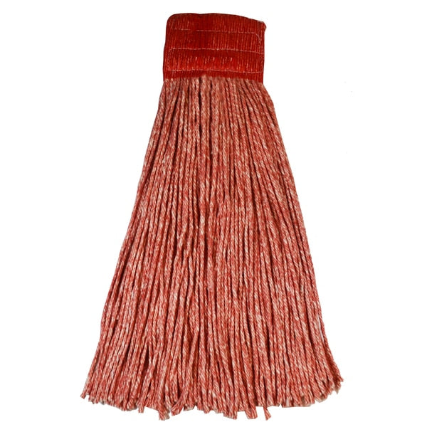 5 in Wet Mop, Red, PK3, AQE1020R5-3PK