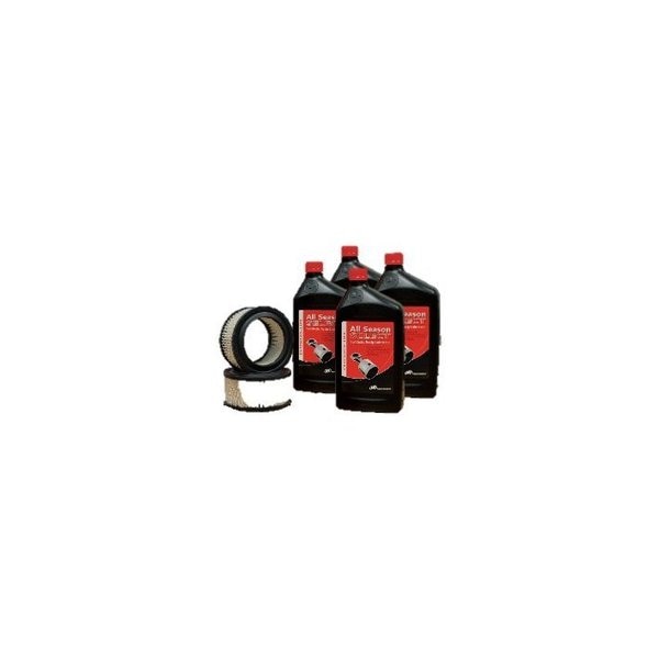 Start up Kit for Compressor, Air Filter