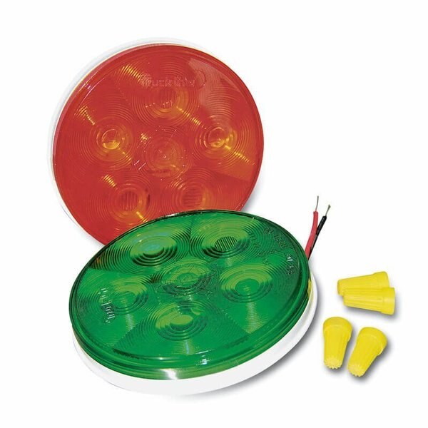 LED Stop&Go Light Retro Kit 24V, LED24CK