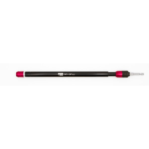 SworDriver Adjustable Extension 14-24