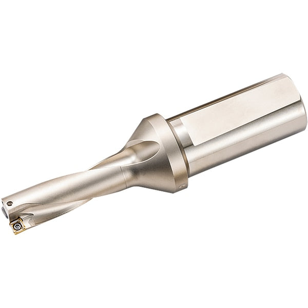 Indexable Insert Drill, S40DRV380M311, 38.00mm Drill Dia, 3xD