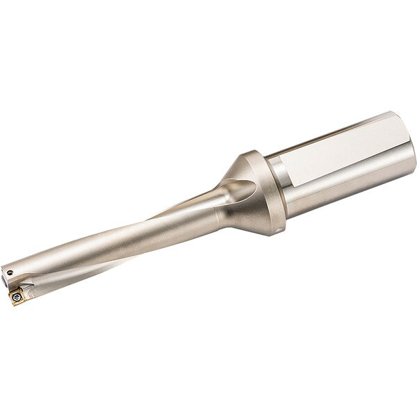 Indexable Insert Drill, S20DRV130M503, 13.00mm Drill Dia, 5xD