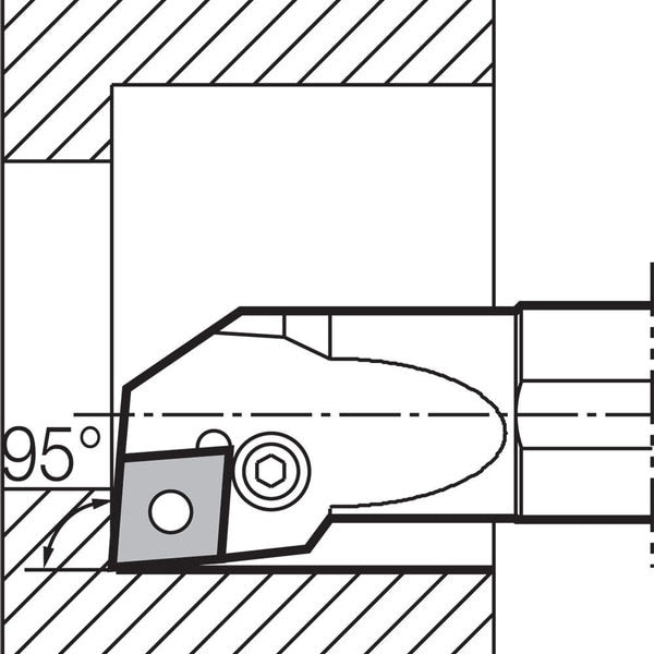 S24TPCLNR4 Right-Hand