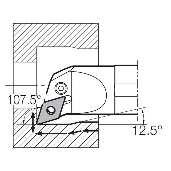 S32SPDQNR1544 Right-Hand