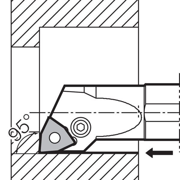 S25RPWLNR0632 Right-Hand