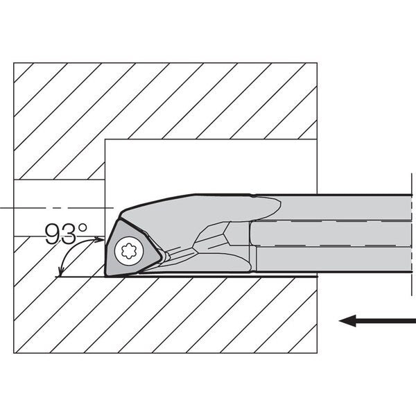 S06HSWUBR15AE Right-Hand