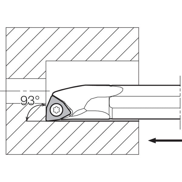 S12MSWUPR1114A Right-Hand