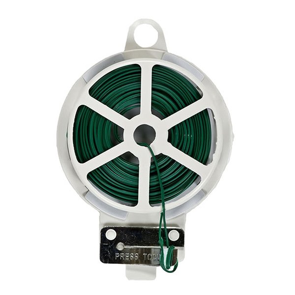 Sturdy Twist, w/Cutter, 100 ft.