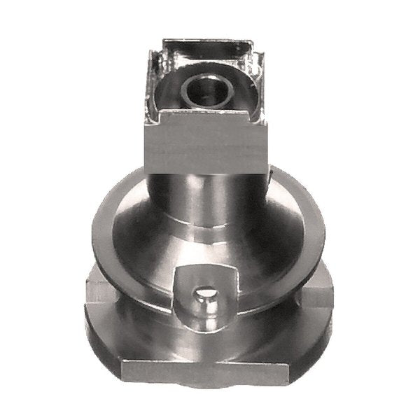 Hot Gas Nozzle For Wqb4000Sops