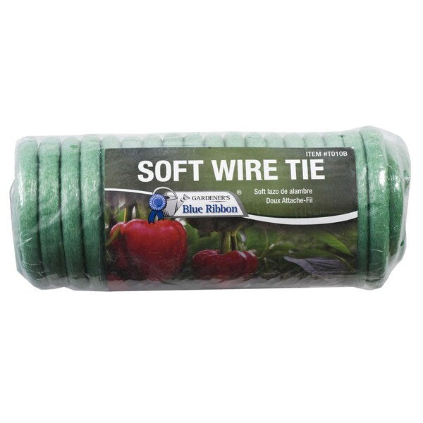 Sturdy Foam Wire, 32.5 ft.