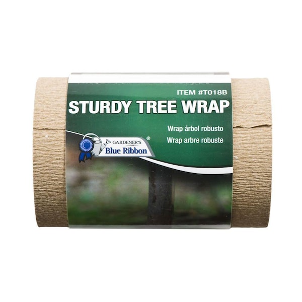 Sturdy Tree Paper Wrap, 20 ft.