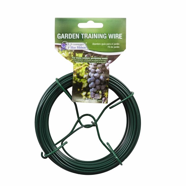 Sturdy Training Wire Coated, 50 ft.