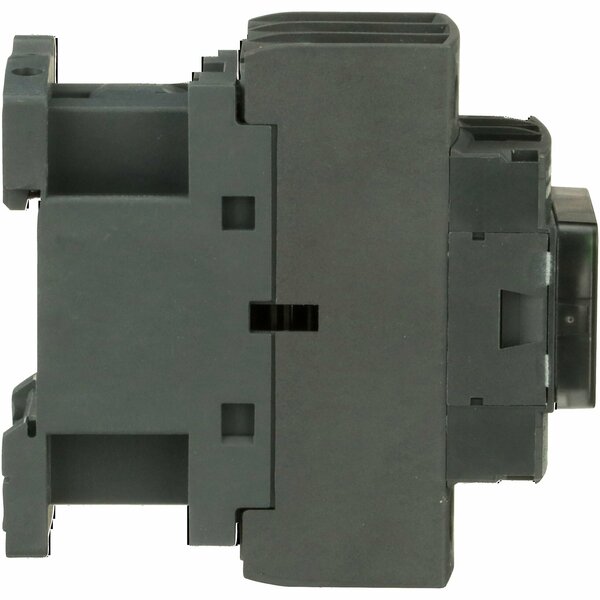 120VAC Non-Reversing Magnetic Contactor 3P 9A NEMA 00