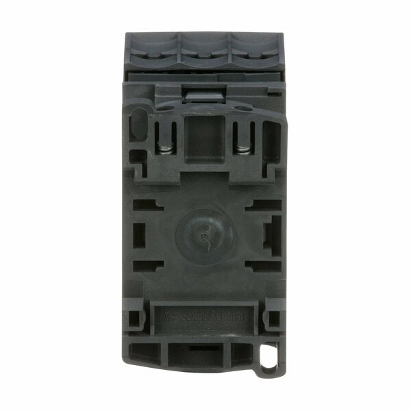120VAC Non-Reversing Magnetic Contactor 3P 27A NEMA 1