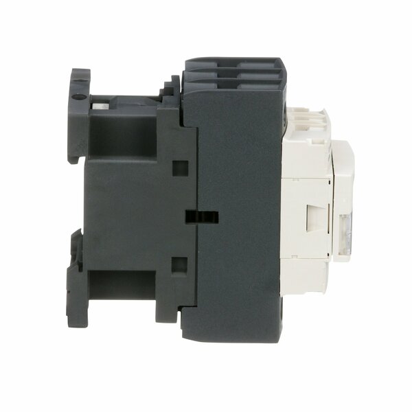 120VAC Non-Reversing Magnetic Contactor 3P 27A NEMA 1