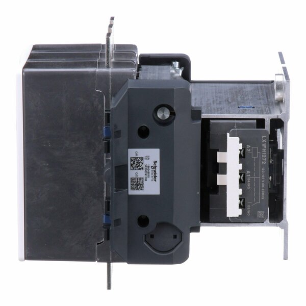 120VAC Non-Reversing Magnetic Contactor 3P 270A NEMA 5
