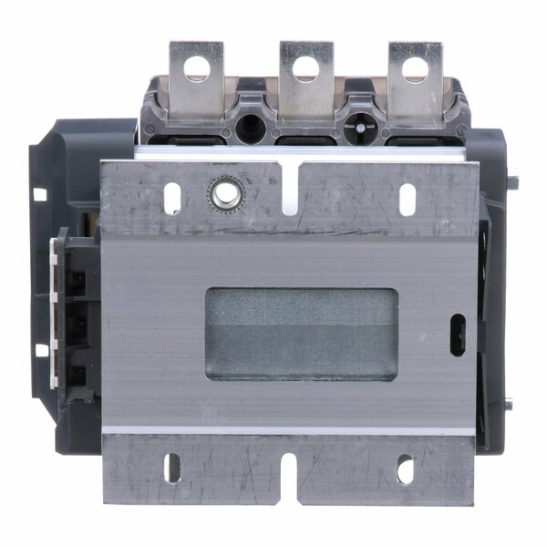 120VAC Non-Reversing Magnetic Contactor 3P 270A NEMA 5