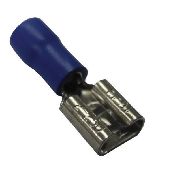 Quick Disc, Insulated, T1002C, PK100