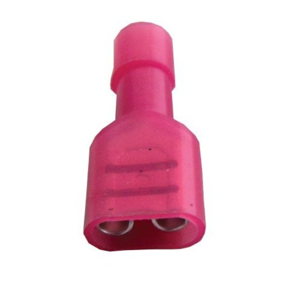 Quick Disc, Insulated, T1007, PK10